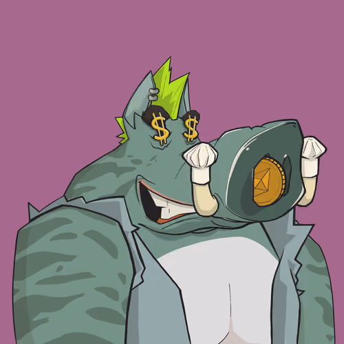 Angry Boar #8818