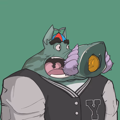 Angry Boar #3558
