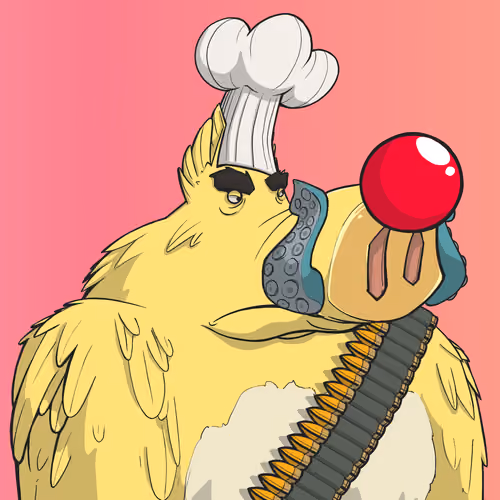 Angry Boar #4975