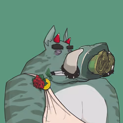 Angry Boar #4720