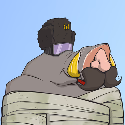 Angry Boar #632