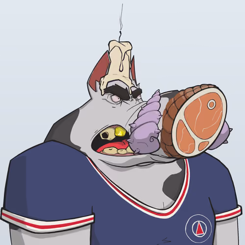 Angry Boar #3333