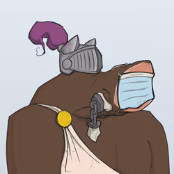 Angry Boar #678