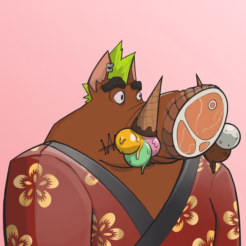 Angry Boar #9992