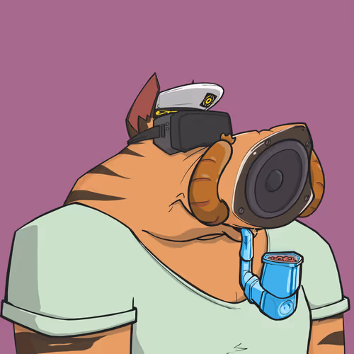 Angry Boar #4431