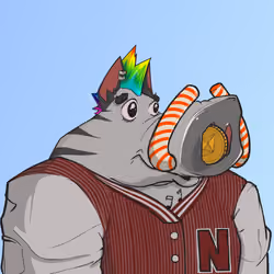 Angry Boar #3247