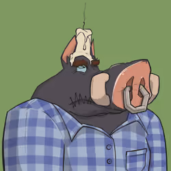 Angry Boar #2266