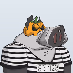 Angry Boar #1589
