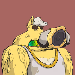 Angry Boar #6597