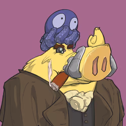 Angry Boar #6730