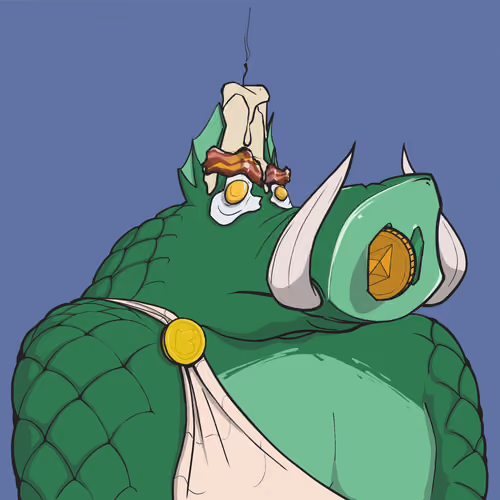 Angry Boar #5909