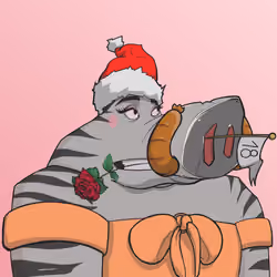 Angry Boar #3162