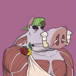 Angry Boar #6092