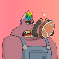 Angry Boar #3934