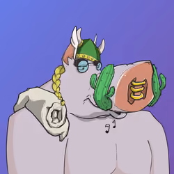 Angry Boar #2735