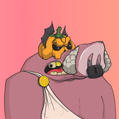 Angry Boar #2213