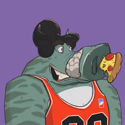 Angry Boar #6464