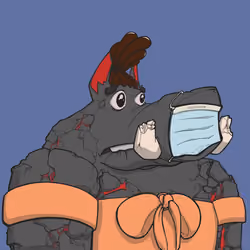 Angry Boar #226