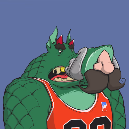 Angry Boar #4017