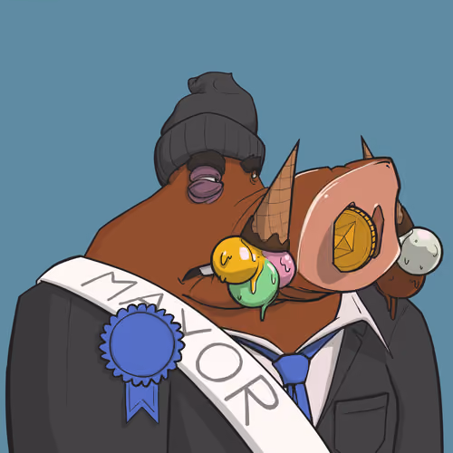 Angry Boar #815
