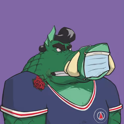 Angry Boar #6294