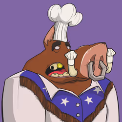 Angry Boar #5446