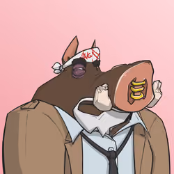 Angry Boar #6182