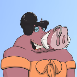 Angry Boar #299