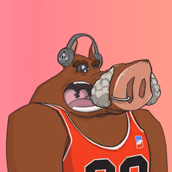 Angry Boar #3133