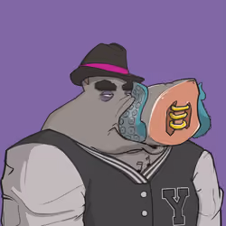 Angry Boar #2682