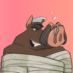 Angry Boar #2288