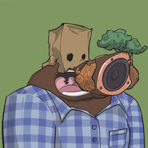 Angry Boar #3527