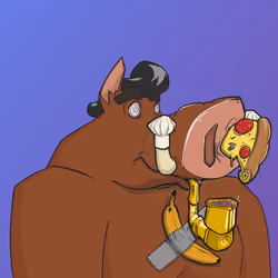 Angry Boar #2929