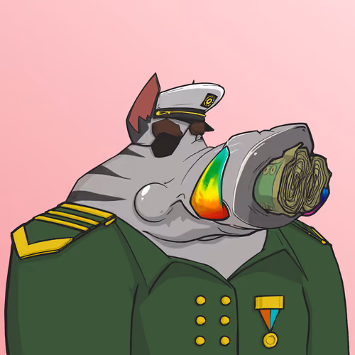 Angry Boar #1093