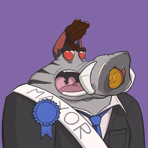 Angry Boar #9997