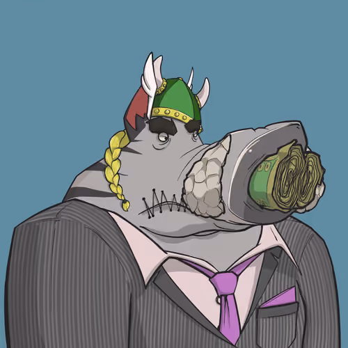 Angry Boar #4852