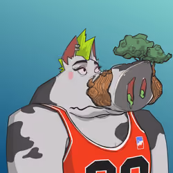 Angry Boar #9050