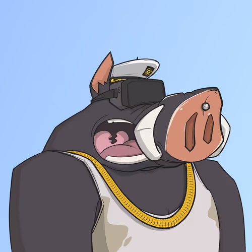 Angry Boar #2005