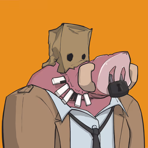 Angry Boar #3830