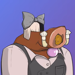 Angry Boar #2462