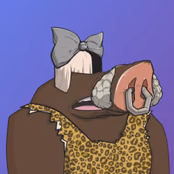 Angry Boar #5796