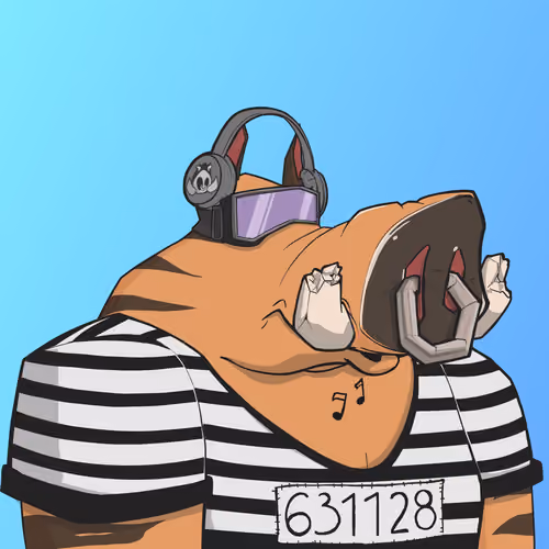 Angry Boar #4416