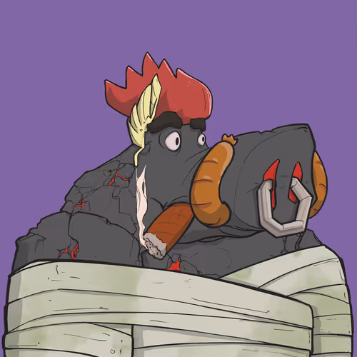 Angryboarsnft