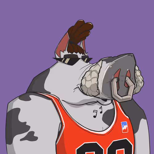 Angry Boar #1745