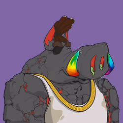 Angry Boar #5394