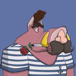 Angry Boar #1603