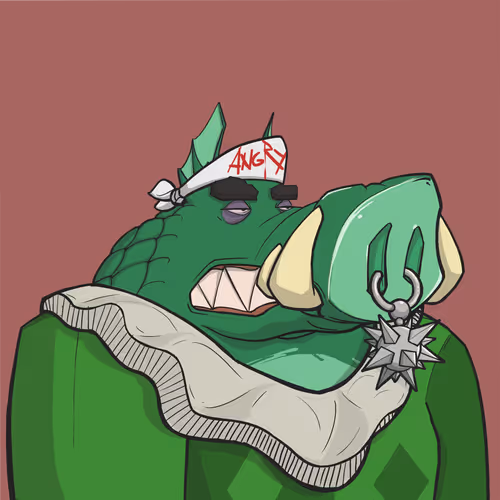 Angryboarsnft