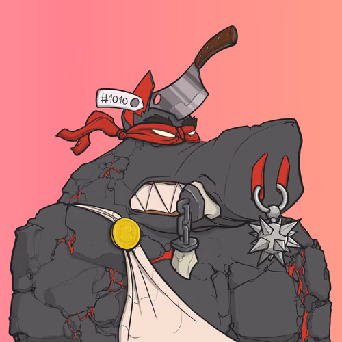 Angry Boar #245