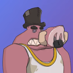 Angry Boar #3644