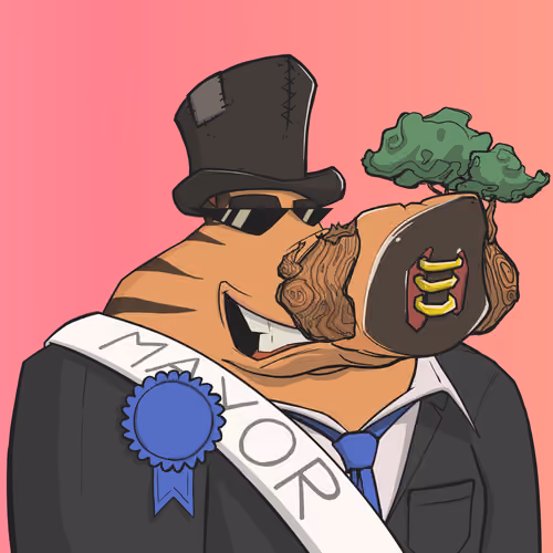 Angry Boar #3592